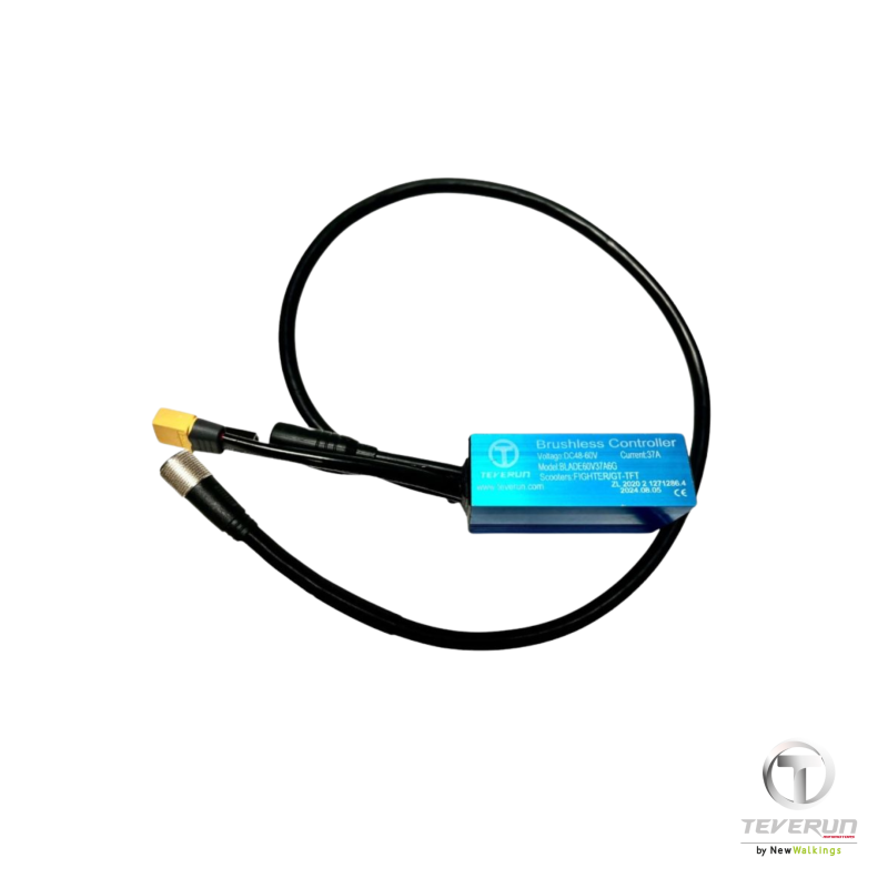 Minimotors - Motherboard A for Teverun Fighter 11 Electric Scooter