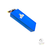Akku 60V 35Ah LG für Elektroroller Teverun  Fighter 11+