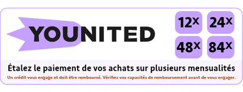 moyens de paiement Younited
